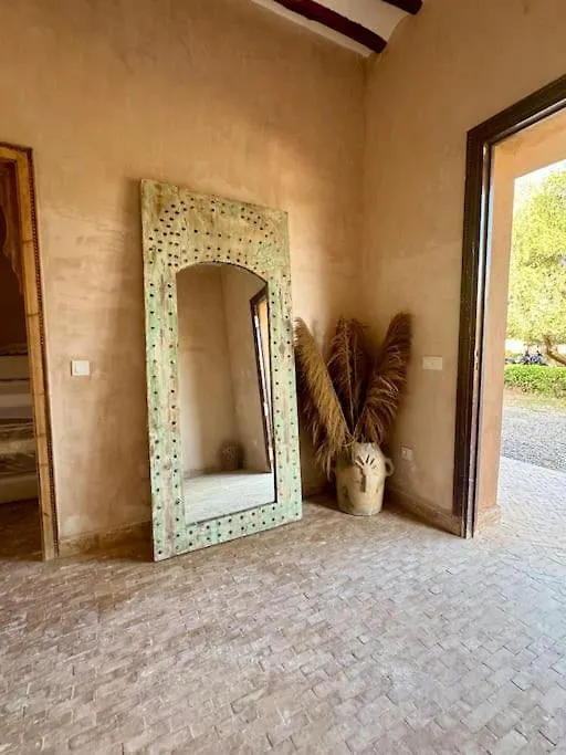 Villa Marrakech Paradis Beldi Marrakesh 0*,  Morocco