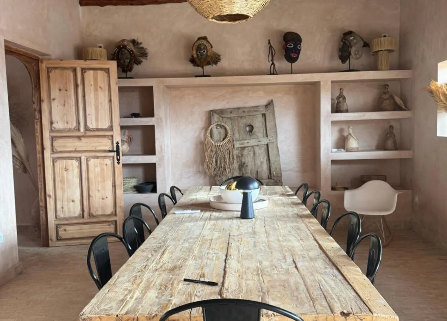 Villa Marrakech Paradis Beldi Marrakesh