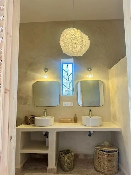 Villa Marrakech Paradis Beldi Marrakesh Morocco
