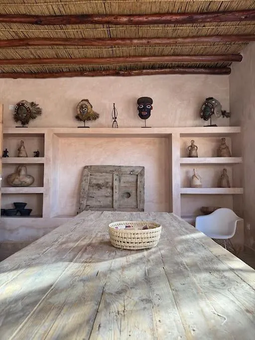Villa Marrakech Paradis Beldi Marrakesh Morocco