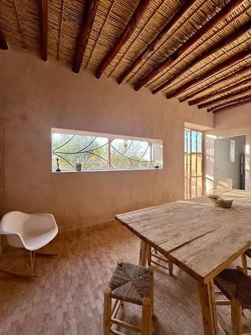 Villa Marrakech Paradis Beldi Marrakesh Morocco