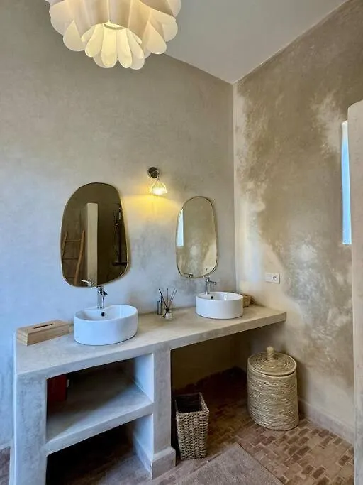 Villa Marrakech Paradis Beldi Marrakesh 0*,  Morocco