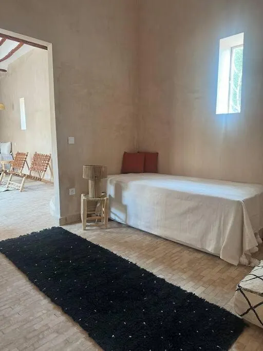 Villa Marrakech Paradis Beldi Marrakesh
