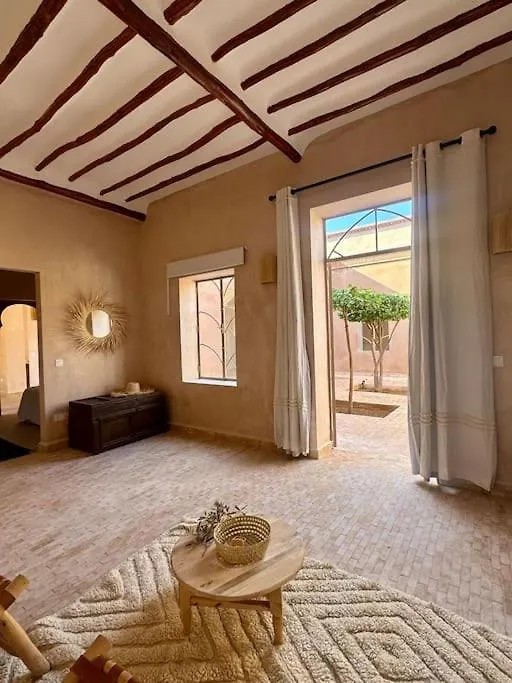 Villa Marrakech Paradis Beldi Marrakesh 0*,  Marocco