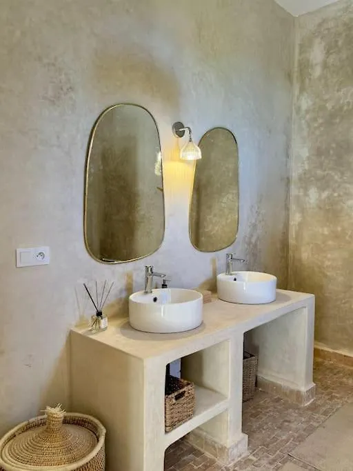 Villa Marrakech Paradis Beldi Marrakesh
