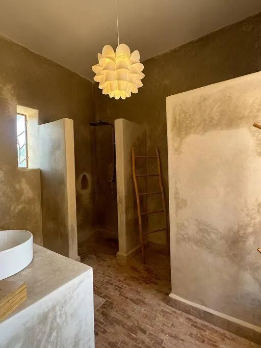 Villa Marrakech Paradis Beldi Marrakesh 0*,  Marocco