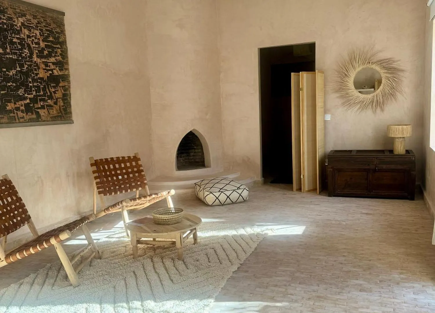 Villa Marrakech Paradis Beldi Marrakesh Marocco