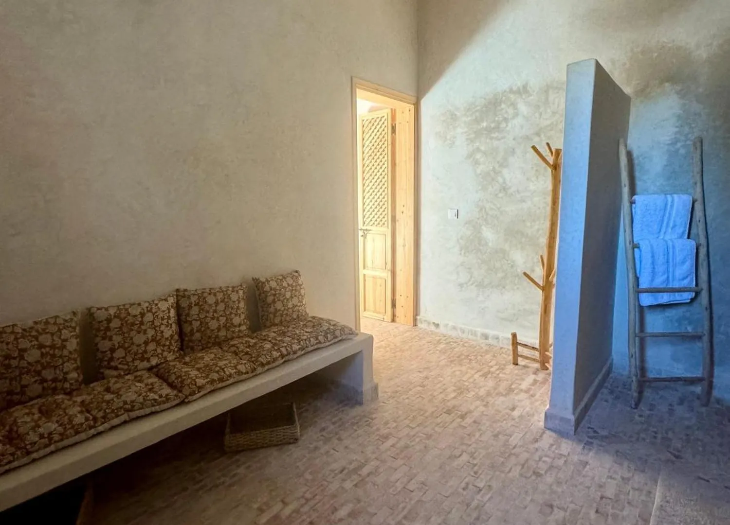 Villa Marrakech Paradis Beldi Marrakesh