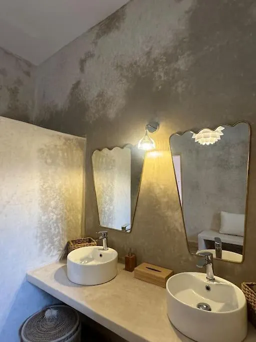 Villa Marrakech Paradis Beldi Marrakesh