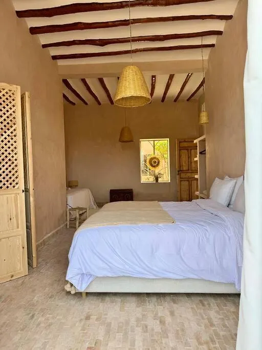 Villa Marrakech Paradis Beldi Marrakesh
