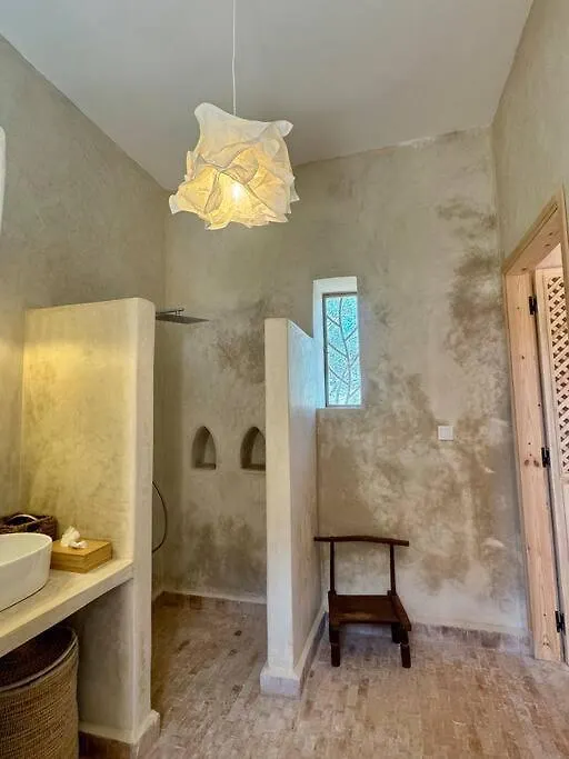 Villa Marrakech Paradis Beldi Marrakesh