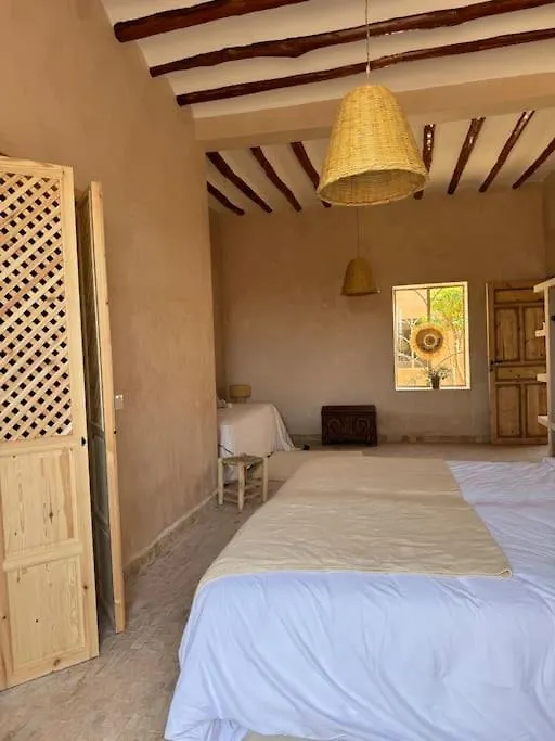 Villa Marrakech Paradis Beldi Marrakesh