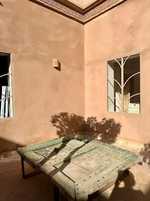 Villa Marrakech Paradis Beldi Marrakesh 0*,