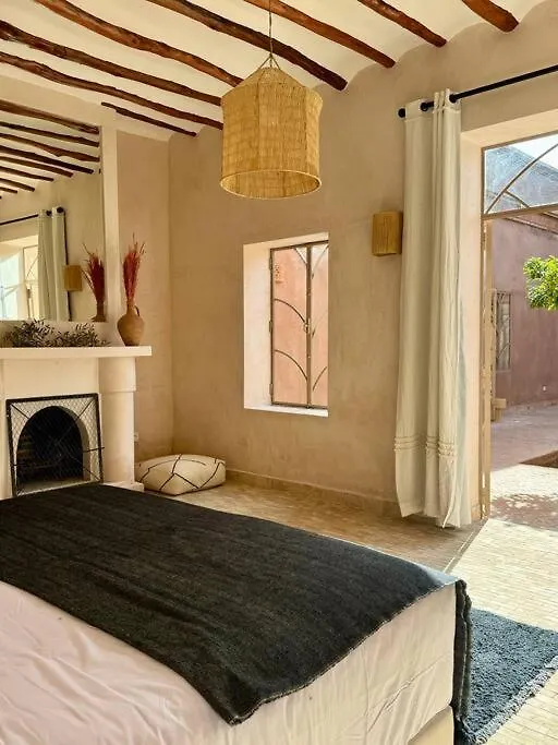 Villa Marrakech Paradis Beldi Marrakesh